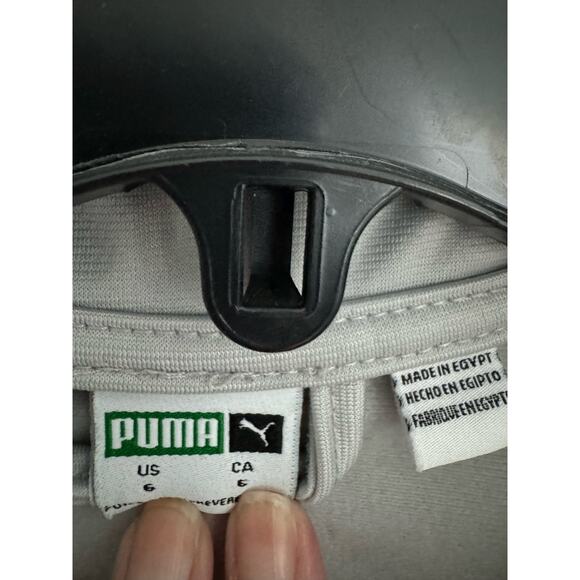 Puma Track Jacket Kids Size 6 - Picture 3 of 6